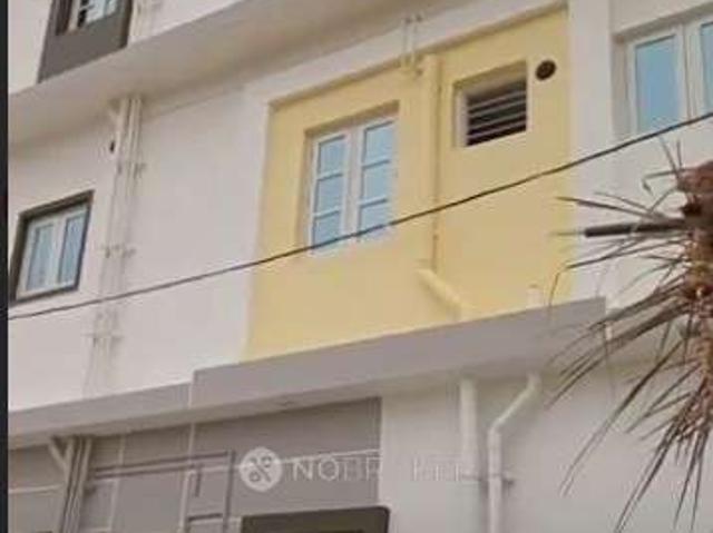 2 BHK House for Lease In 4mfx+m5w Chongtham Residency, Budi