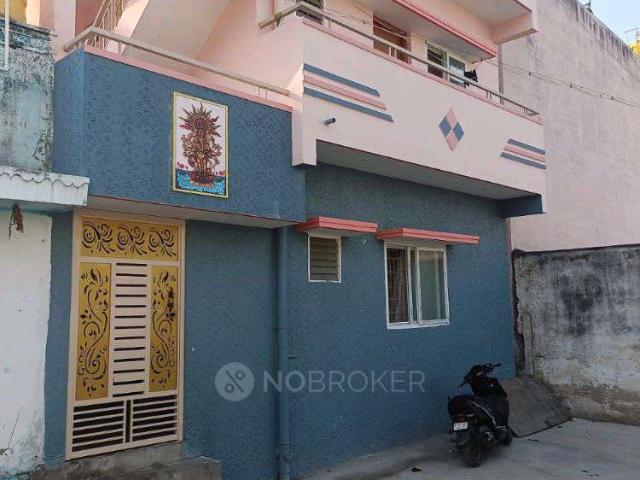 2 BHK House for Lease In Maruthi Layout
