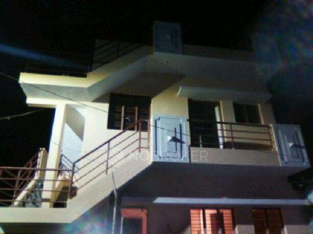 2 BHK House for Lease In Maruthi Sevanagar