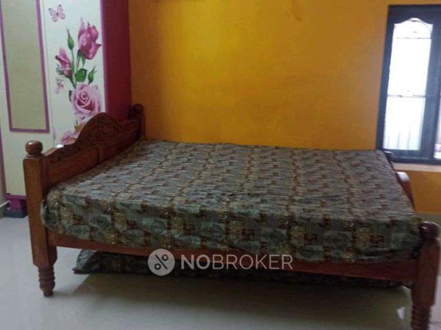 2 BHK House for Lease In Medavakkam