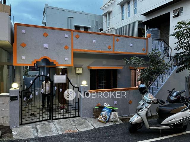 2 BHK House for Lease In Meenakshi Layout