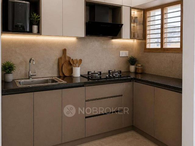 2 BHK House for Lease In Mr Sannidhi