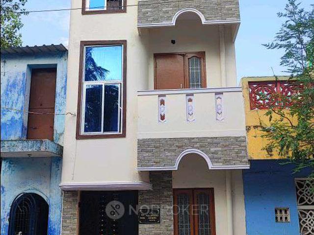 2 BHK House for Lease In Muthamizh Nagar, Kodungaiyur