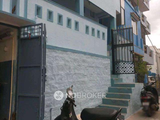 2 BHK House for Lease In Mudalapalya