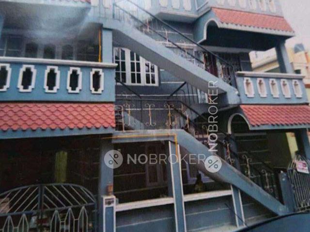 2 BHK House for Lease In No, 12, thushara, 3rd Main, 17th Cross, 2nd B Sub Main, Sir M V Nagar, Ramamurthy Nagar, Bengaluru, Karnataka 560016, India