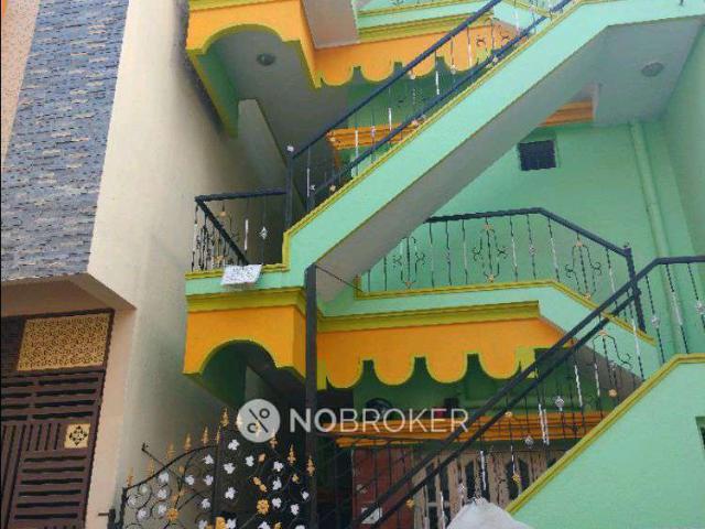 2 BHK House for Lease In Nayanda Halli