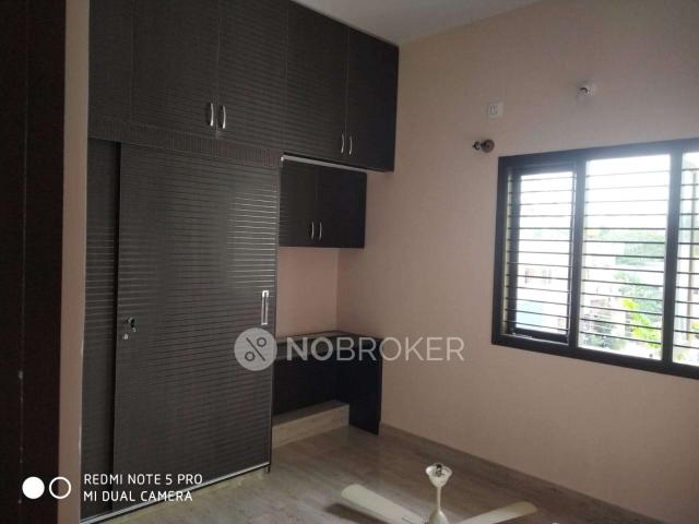 2 BHK House for Lease In Naagarabhaavi