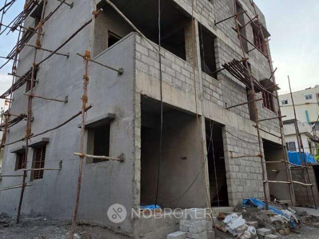 2 BHK House for Lease In Naagarabhaavi