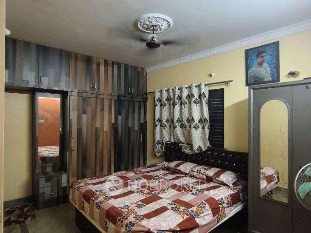 2 BHK House for Lease In Naagarabhaavi