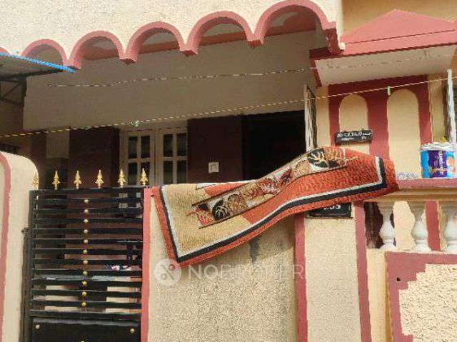 2 BHK House for Lease In Naagarabhaavi