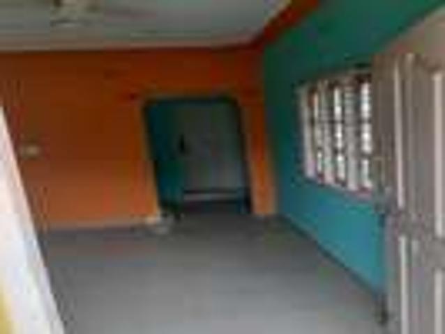 2 BHK House for Lease In Naganathapura