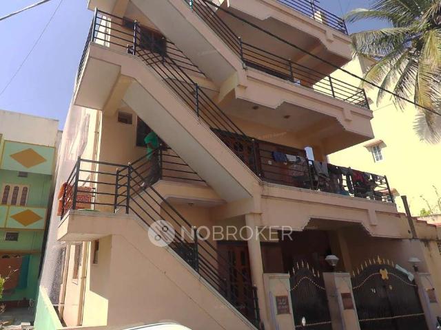 2 BHK House for Lease In Nagapura