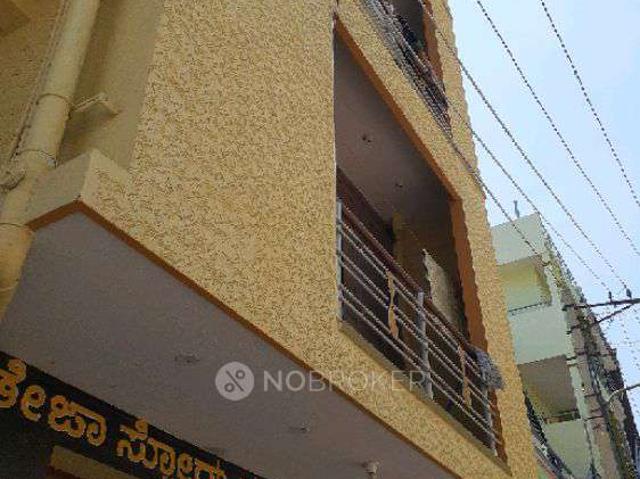 2 BHK House for Lease In Nagarbhavi