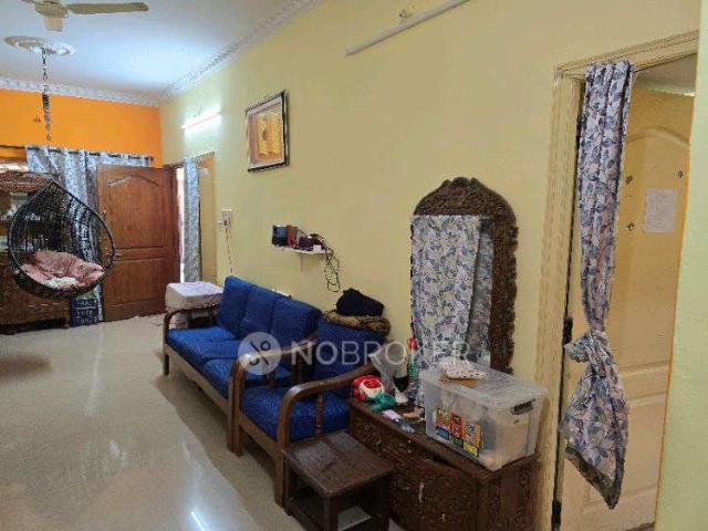 2 BHK House for Lease In Nagavara