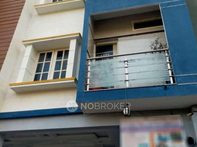 2 BHK House for Lease In Nagavara