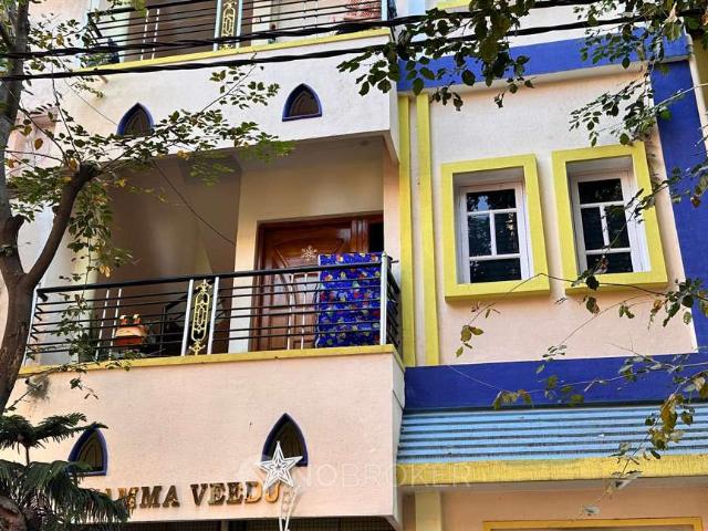 2 BHK House for Lease In Namma Veedu