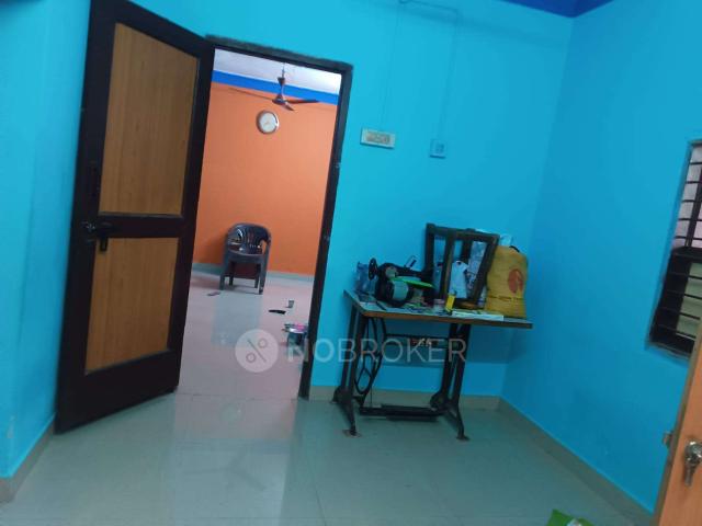 2 BHK House for Lease In Nanganallur