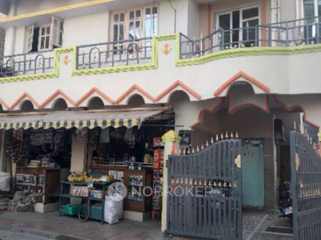 2 BHK House for Lease In Nandini Layout