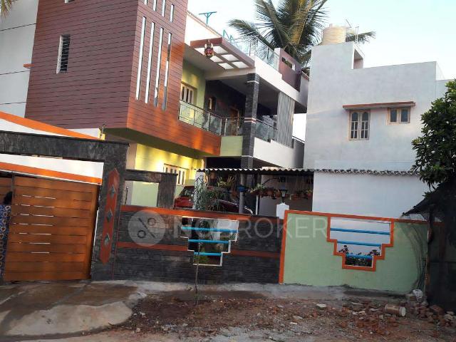 2 BHK House for Lease In Narasipura