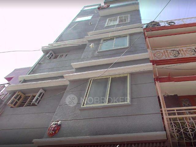 2 BHK House for Lease In New Tippasandra