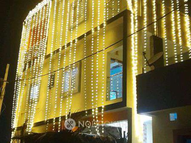 2 BHK House for Lease In Nerige