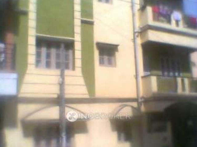 2 BHK House for Lease In S. G. Palya