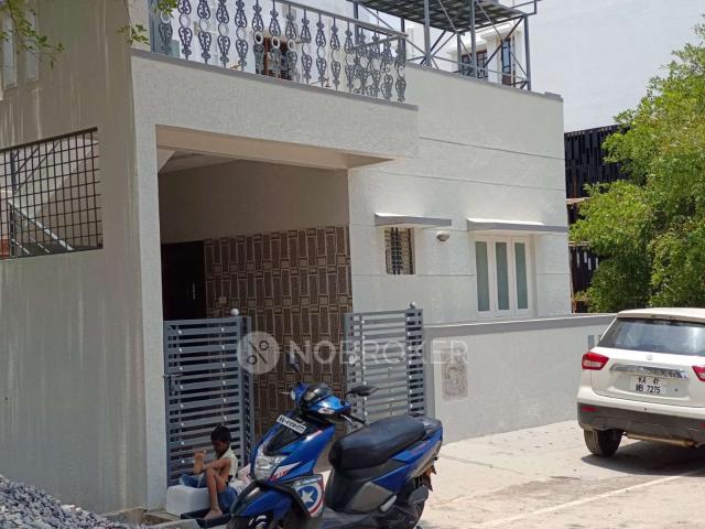 2 BHK House for Lease In Smv Layout