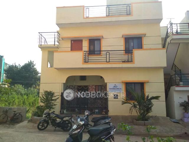 2 BHK House for Lease In Somashettihalli Main Road