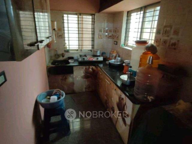 2 BHK House for Lease In Sai Nilaya, Javgal Siddeshwara Nag