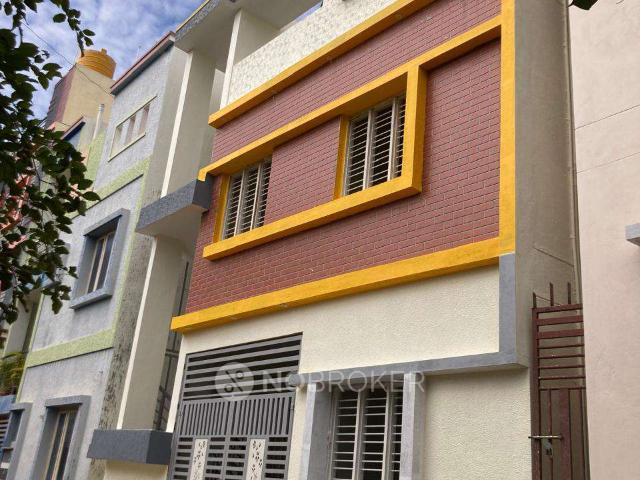 2 BHK House for Lease In Sai Ram Layout