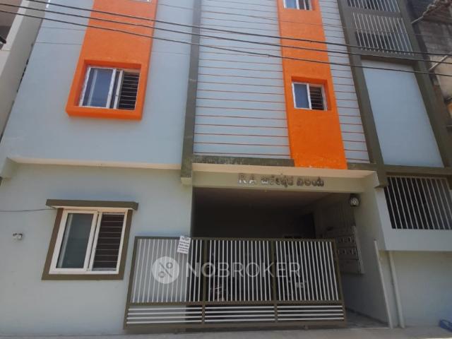 2 BHK House for Lease In Samethanahalli