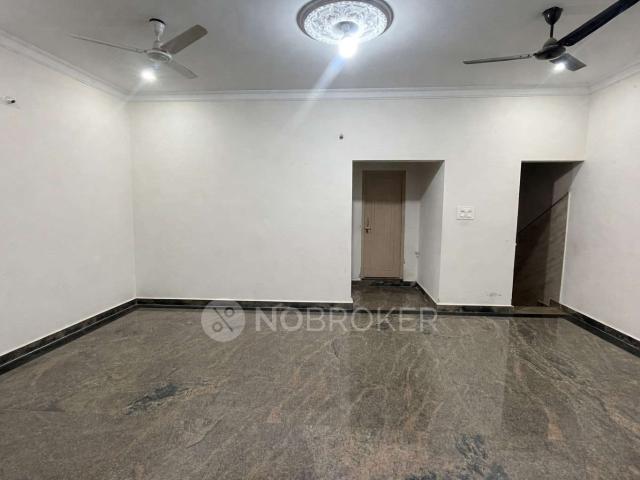 2 BHK House for Lease In Sampigehalli