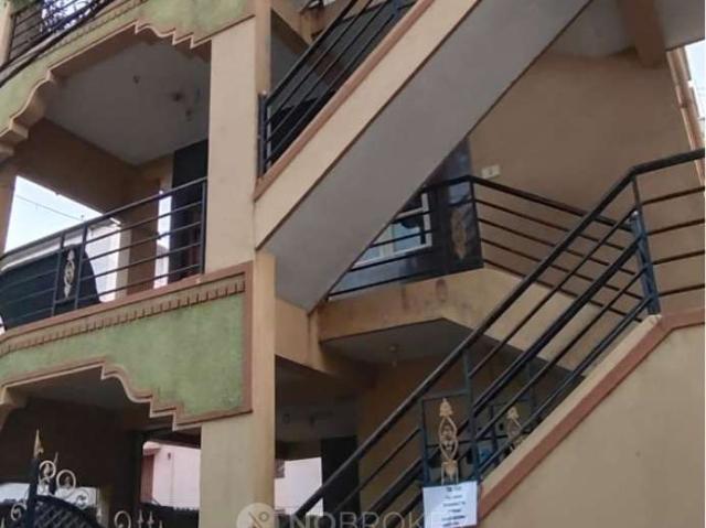 2 BHK House for Lease In Samruddhi Apartment