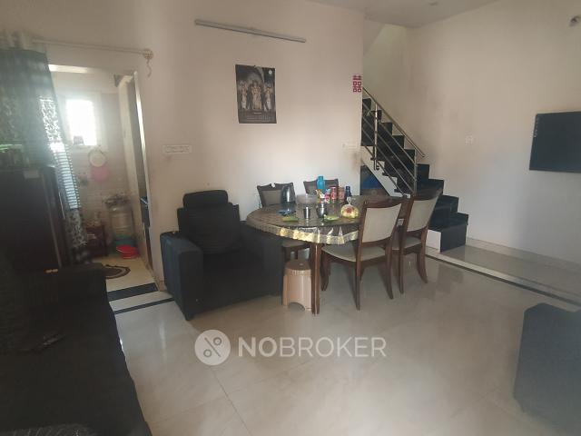 2 BHK House for Lease In Seethappa Layout