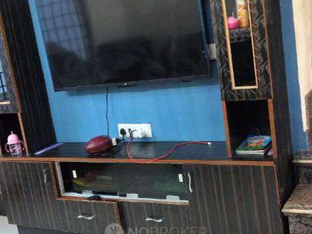 2 BHK House for Lease In Shampura, Kaval Bairasandra