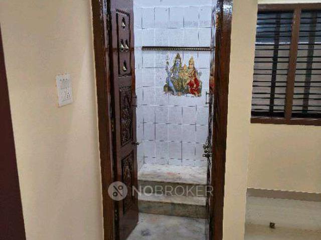 2 BHK House for Lease In Shaneshwara Temple Road