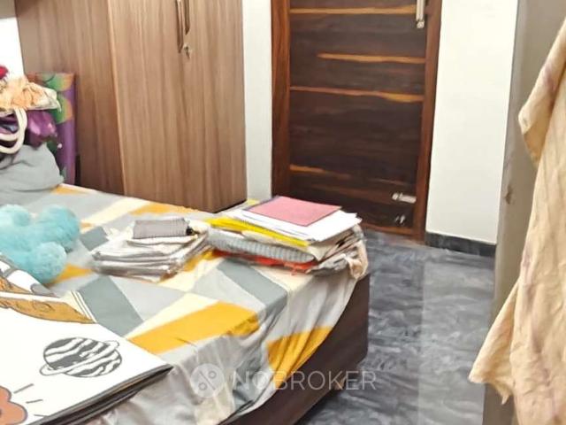 2 BHK House for Lease In Sheshadripuram