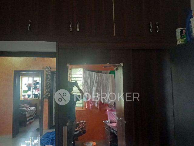 2 BHK House for Lease In Shivaganga Layout
