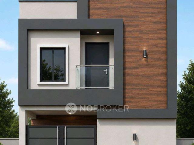 2 BHK House for Lease In Sikkarayapuram