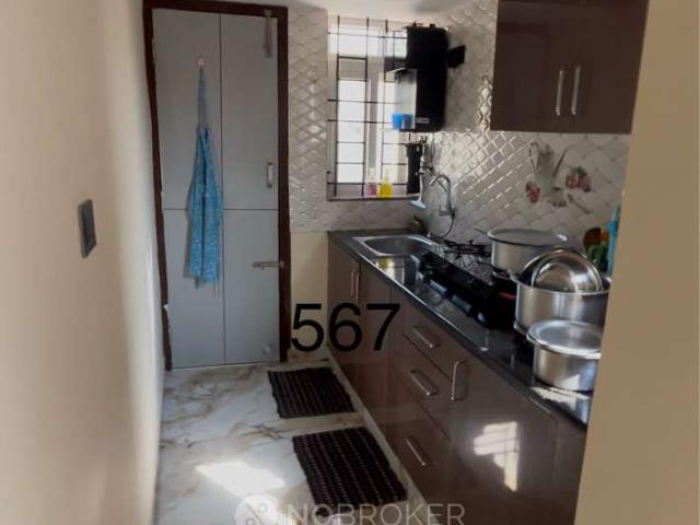 2 BHK House for Lease In Sinthan Nagar