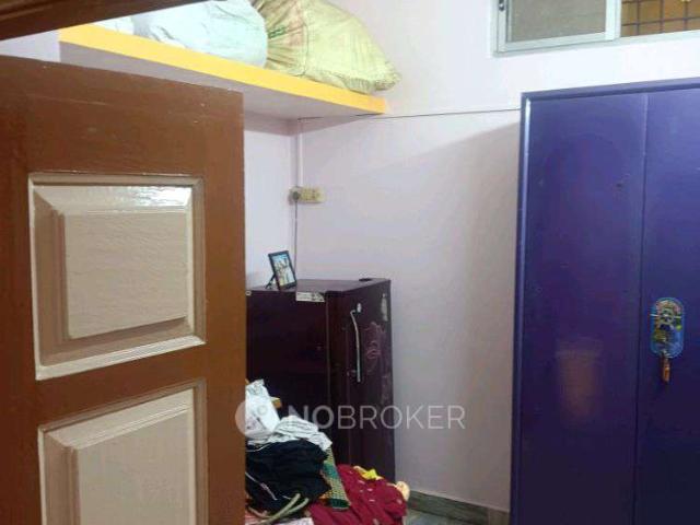 2 BHK House for Lease In Sir Thiyagaraya College Metro