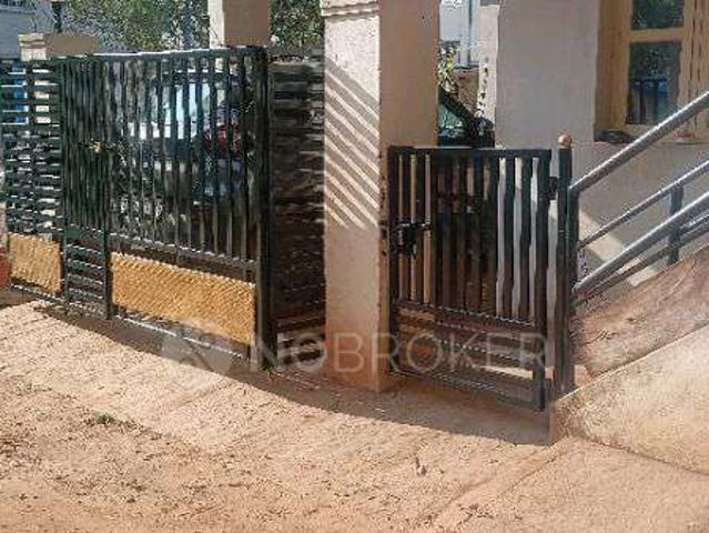 2 BHK House for Lease In Sri, Lakshmi Nilayam, Denmar Avenue Layout, Kammasandra, Electronic City, Hebbagodi, Karnataka 560100, India