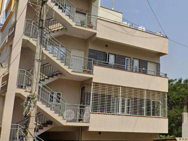 2 BHK House for Lease In Sri Renuka Yellamma Layout