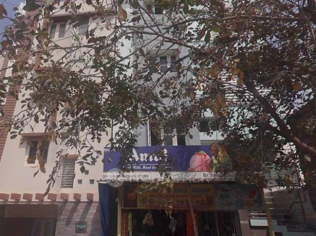 2 BHK House for Lease In Sri Sai Provision Store