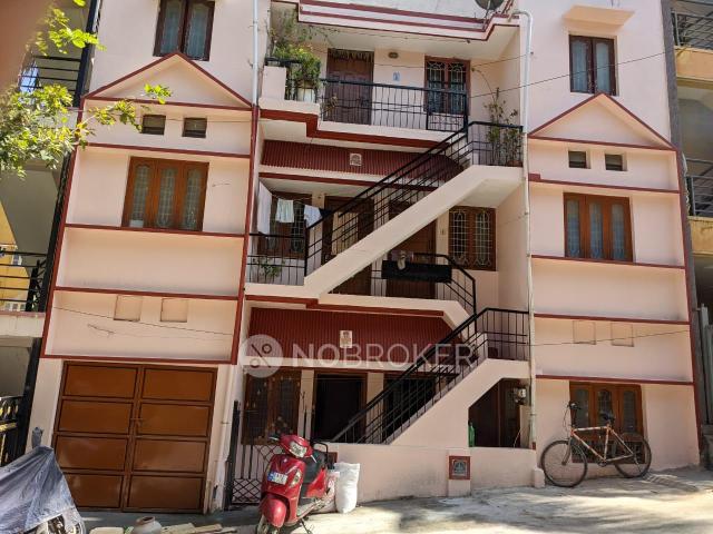 2 BHK House for Lease In Srinivasnagar