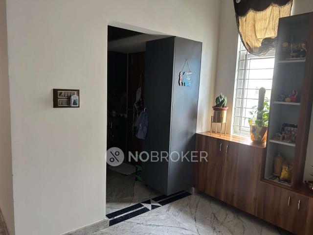 2 BHK House for Lease In Hebbal