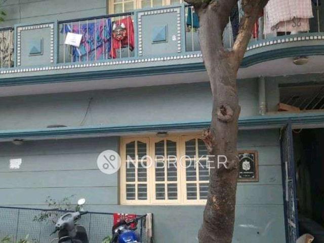 2 BHK House for Lease In Sunkadakatte