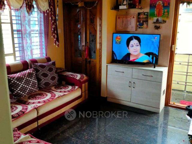 2 BHK House for Lease In Sunkadakatte