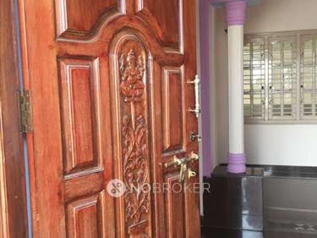 2 BHK House for Lease In Sunkadakatte