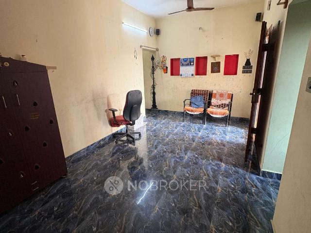 2 BHK House for Lease In Surappattu